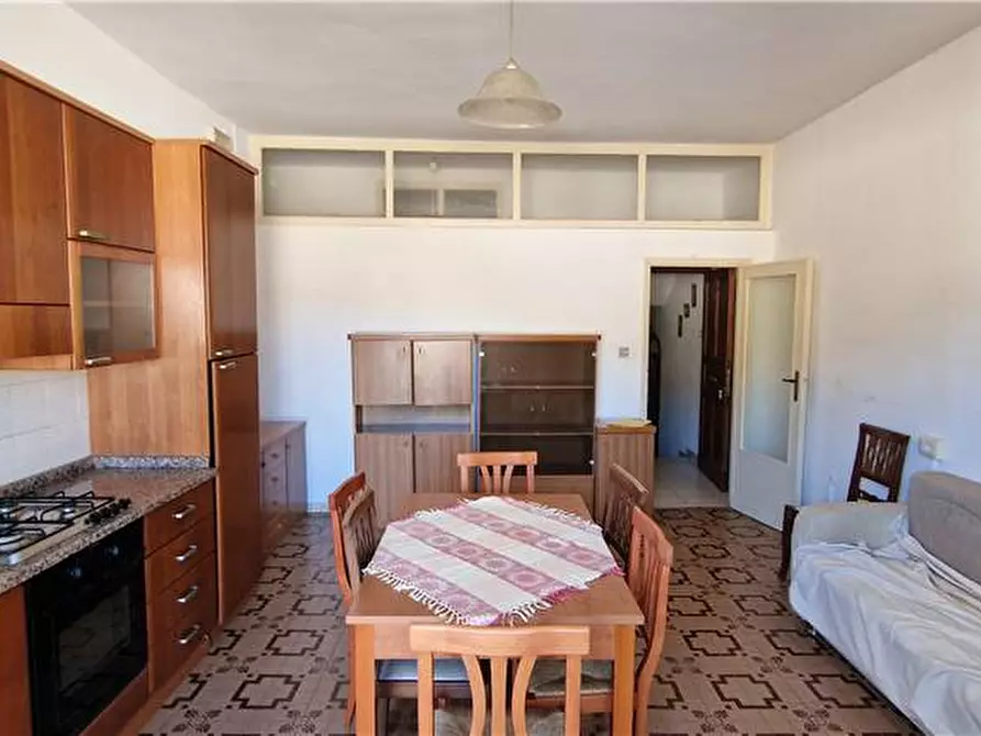 Immagine 13 di Appartamento in vendita  in Via Giuseppe Garibaldi, 148 a Lipari