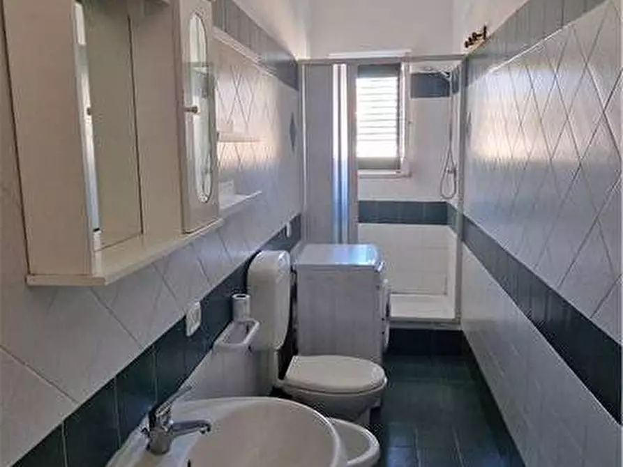 Immagine 16 di Appartamento in vendita  in Via Giuseppe Garibaldi, 148 a Lipari