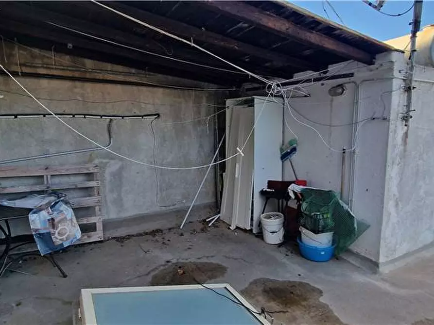 Immagine 23 di Appartamento in vendita  in Via Giuseppe Garibaldi, 148 a Lipari