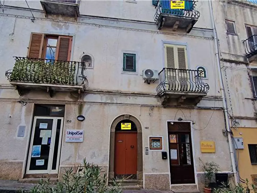 Immagine 7 di Appartamento in vendita  in Via Giuseppe Garibaldi, 148 a Lipari