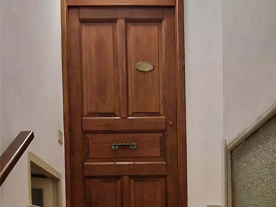 Immagine 9 di Appartamento in vendita  in Via Giuseppe Garibaldi, 148 a Lipari