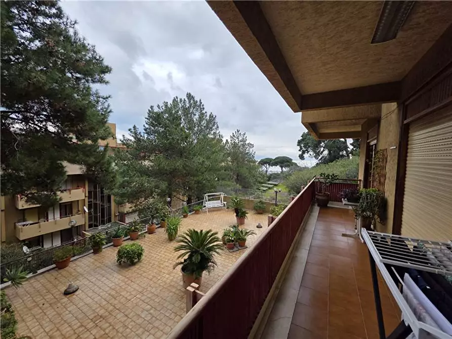 Immagine 10 di Appartamento in vendita  in Via Salita Villa Contino, 38 a Messina
