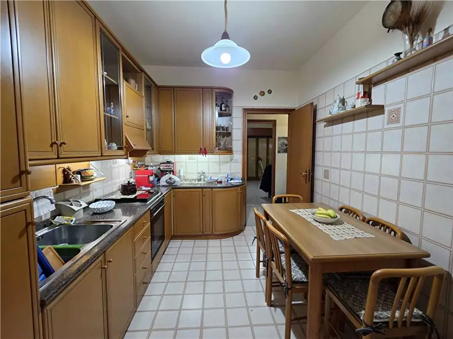 Immagine 13 di Appartamento in vendita  in Via Salita Villa Contino, 38 a Messina