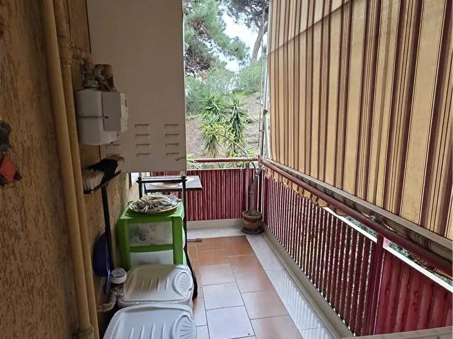 Immagine 14 di Appartamento in vendita  in Via Salita Villa Contino, 38 a Messina
