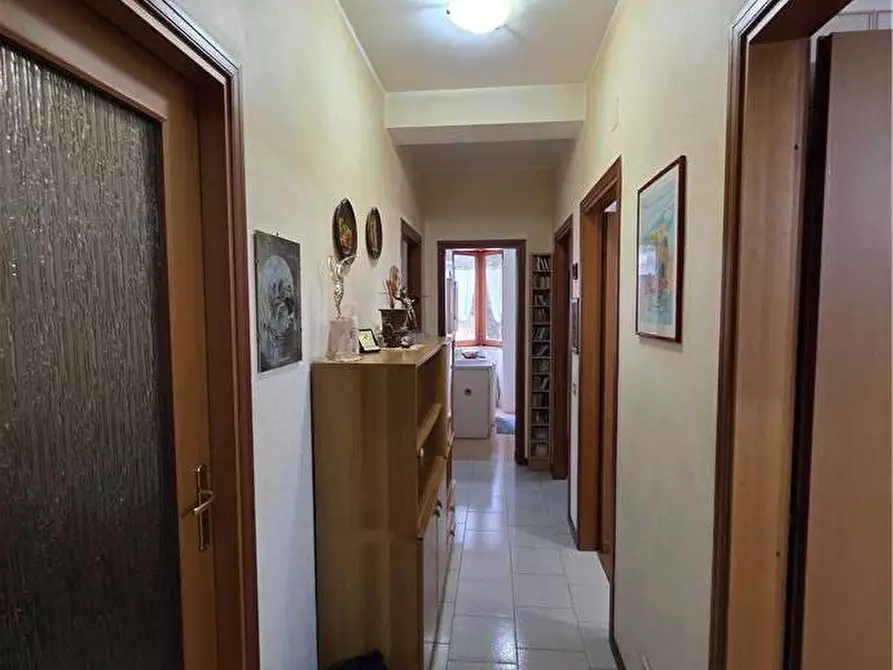 Immagine 15 di Appartamento in vendita  in Via Salita Villa Contino, 38 a Messina