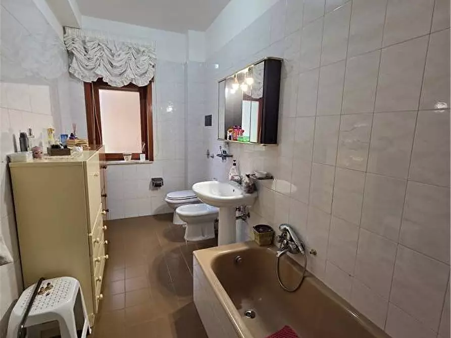 Immagine 16 di Appartamento in vendita  in Via Salita Villa Contino, 38 a Messina