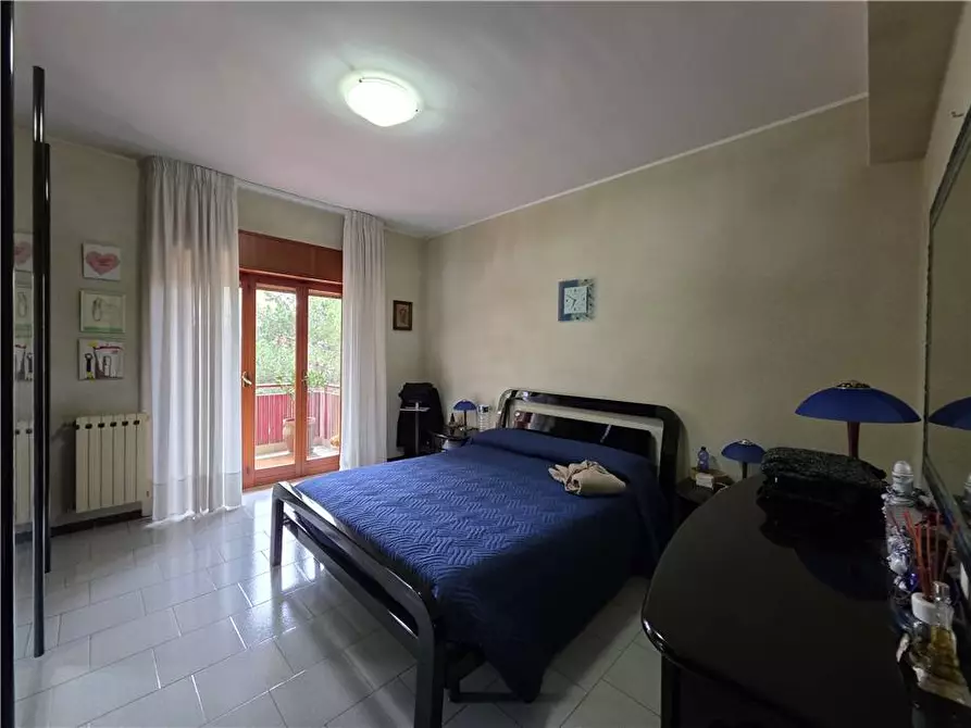 Immagine 17 di Appartamento in vendita  in Via Salita Villa Contino, 38 a Messina