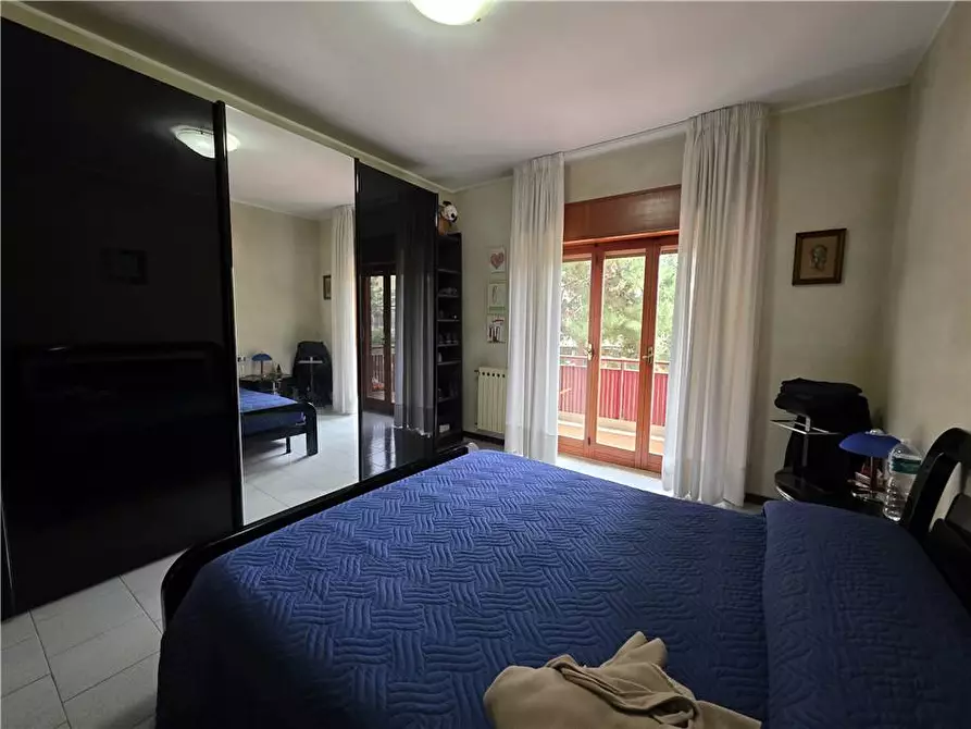 Immagine 18 di Appartamento in vendita  in Via Salita Villa Contino, 38 a Messina