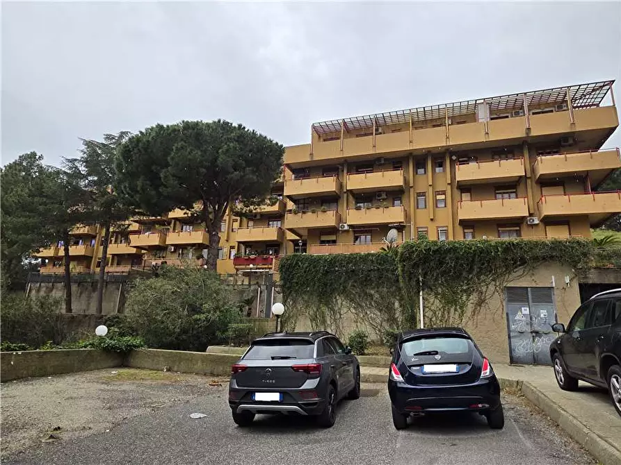 Immagine 2 di Appartamento in vendita  in Via Salita Villa Contino, 38 a Messina