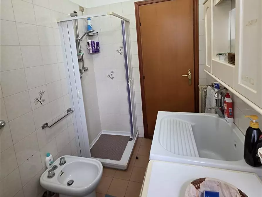 Immagine 21 di Appartamento in vendita  in Via Salita Villa Contino, 38 a Messina