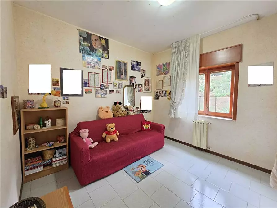 Immagine 22 di Appartamento in vendita  in Via Salita Villa Contino, 38 a Messina