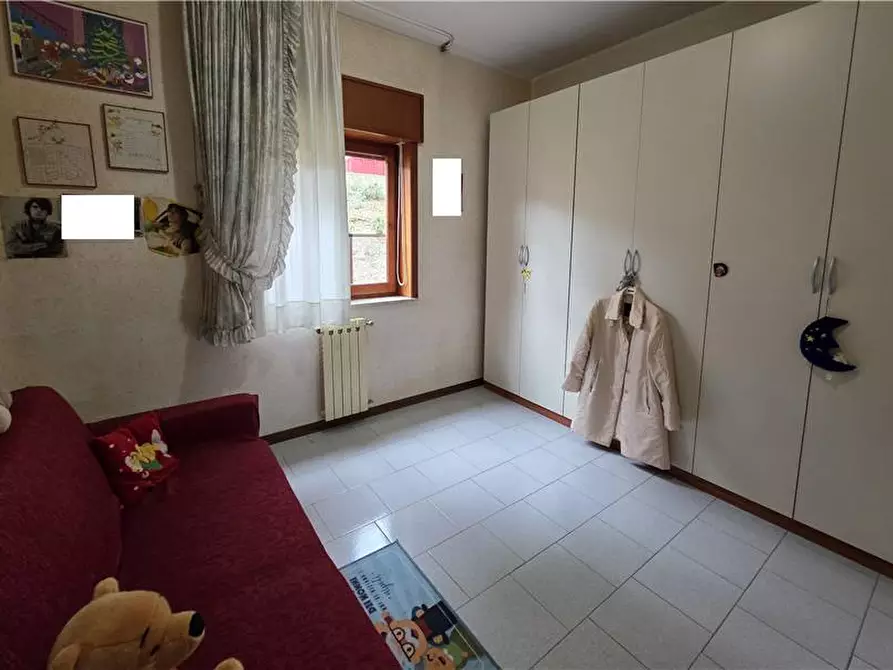 Immagine 23 di Appartamento in vendita  in Via Salita Villa Contino, 38 a Messina