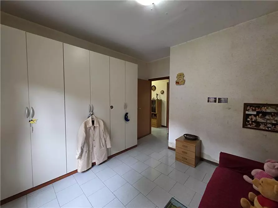 Immagine 24 di Appartamento in vendita  in Via Salita Villa Contino, 38 a Messina