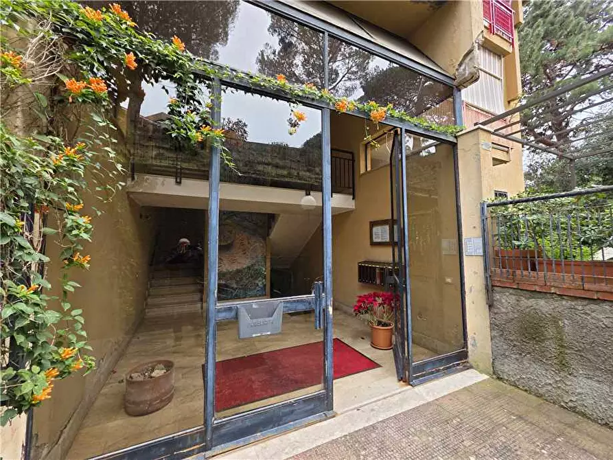 Immagine 3 di Appartamento in vendita  in Via Salita Villa Contino, 38 a Messina