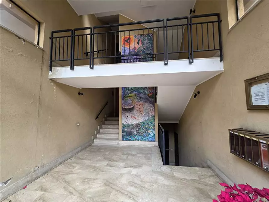 Immagine 4 di Appartamento in vendita  in Via Salita Villa Contino, 38 a Messina
