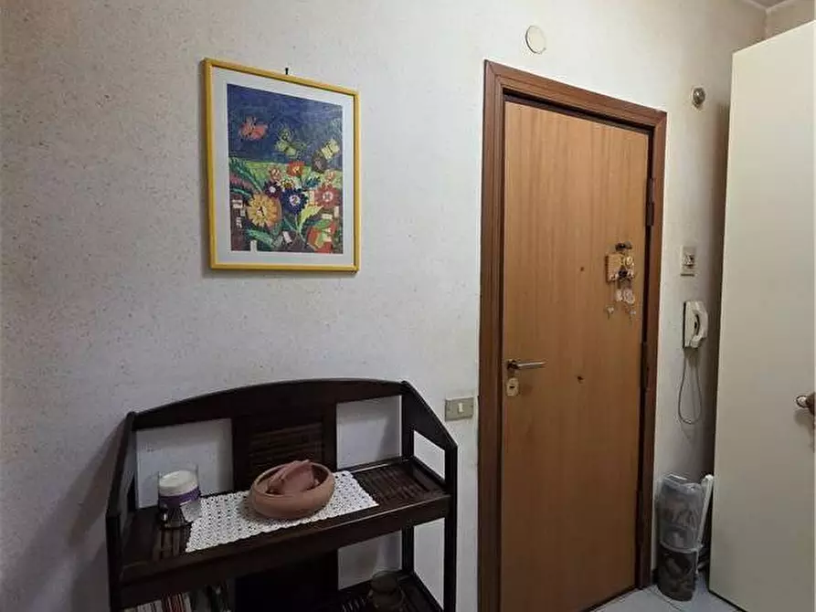Immagine 5 di Appartamento in vendita  in Via Salita Villa Contino, 38 a Messina