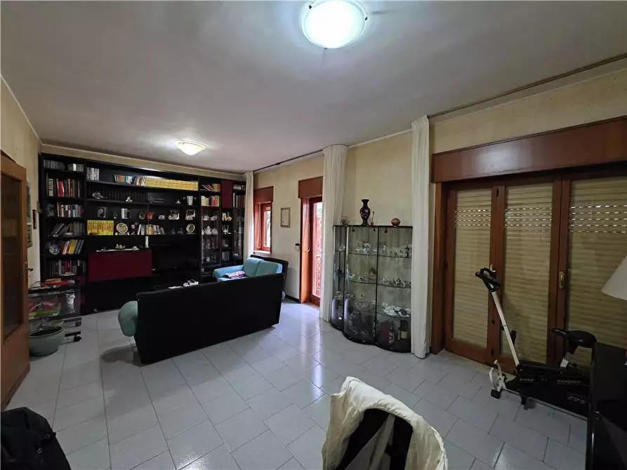 Immagine 6 di Appartamento in vendita  in Via Salita Villa Contino, 38 a Messina