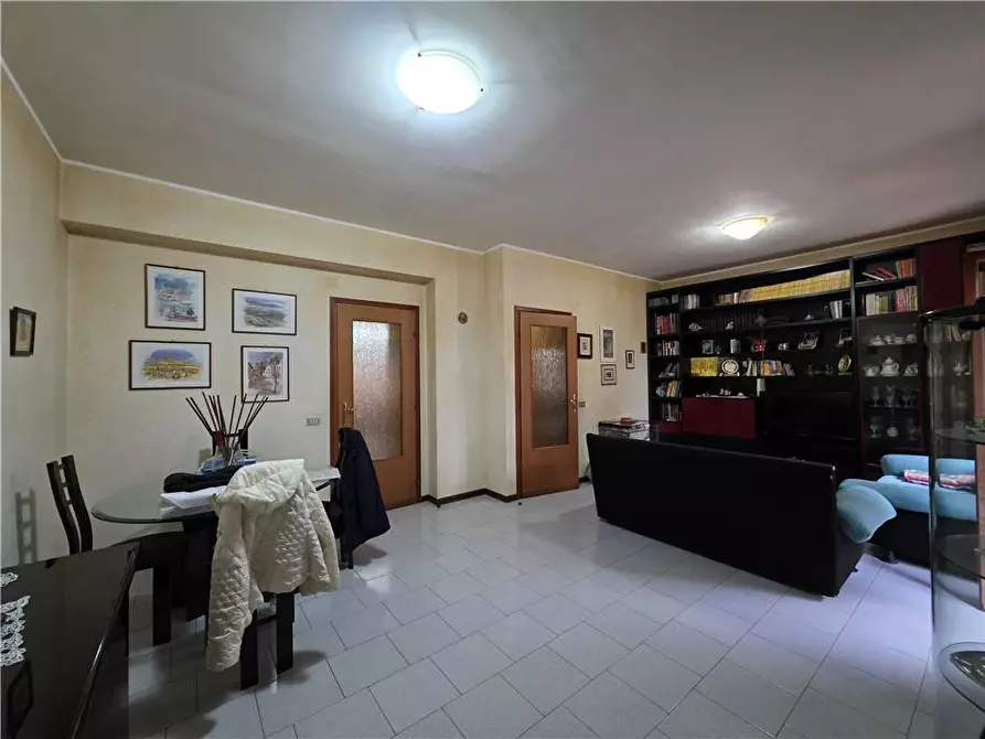 Immagine 7 di Appartamento in vendita  in Via Salita Villa Contino, 38 a Messina