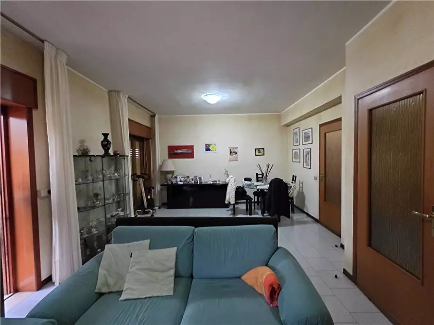 Immagine 9 di Appartamento in vendita  in Via Salita Villa Contino, 38 a Messina