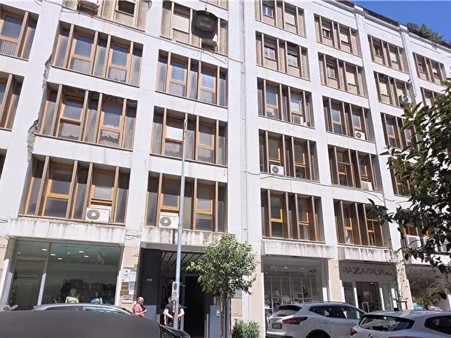 Immagine 3 di Ufficio in affitto  in Via Giordano Bruno, 106 a Messina
