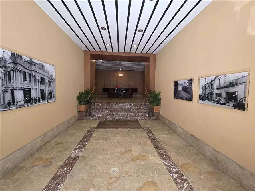 Immagine 3 di Ufficio in affitto  in Via Giordano Bruno, 106 a Messina