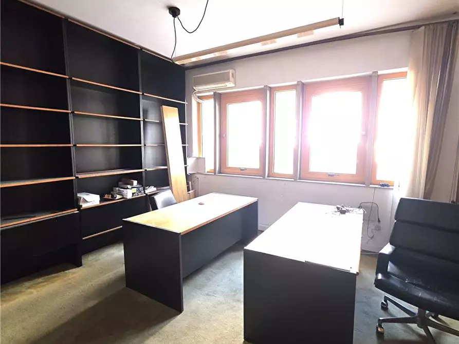 Immagine 8 di Ufficio in affitto  in Via Giordano Bruno, 106 a Messina
