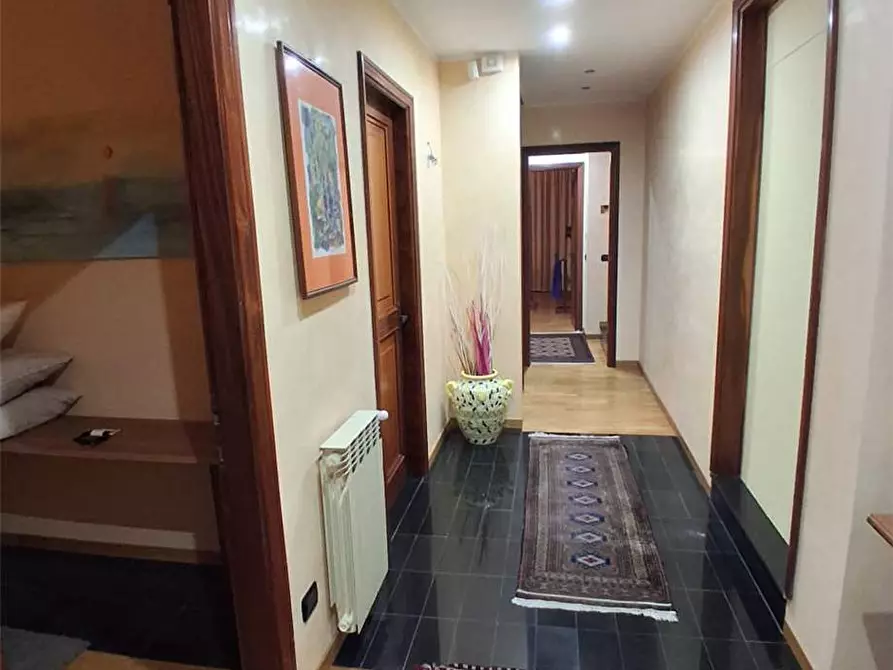 Immagine 3 di Appartamento in affitto  in Via Panoramica dello Stretto, 1416 a Messina