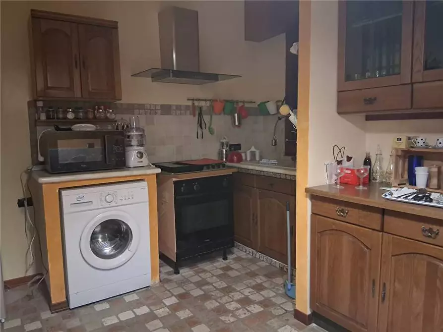 Immagine 5 di Appartamento in affitto  in Via Panoramica dello Stretto, 1416 a Messina