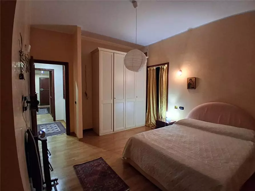 Immagine 7 di Appartamento in affitto  in Via Panoramica dello Stretto, 1416 a Messina