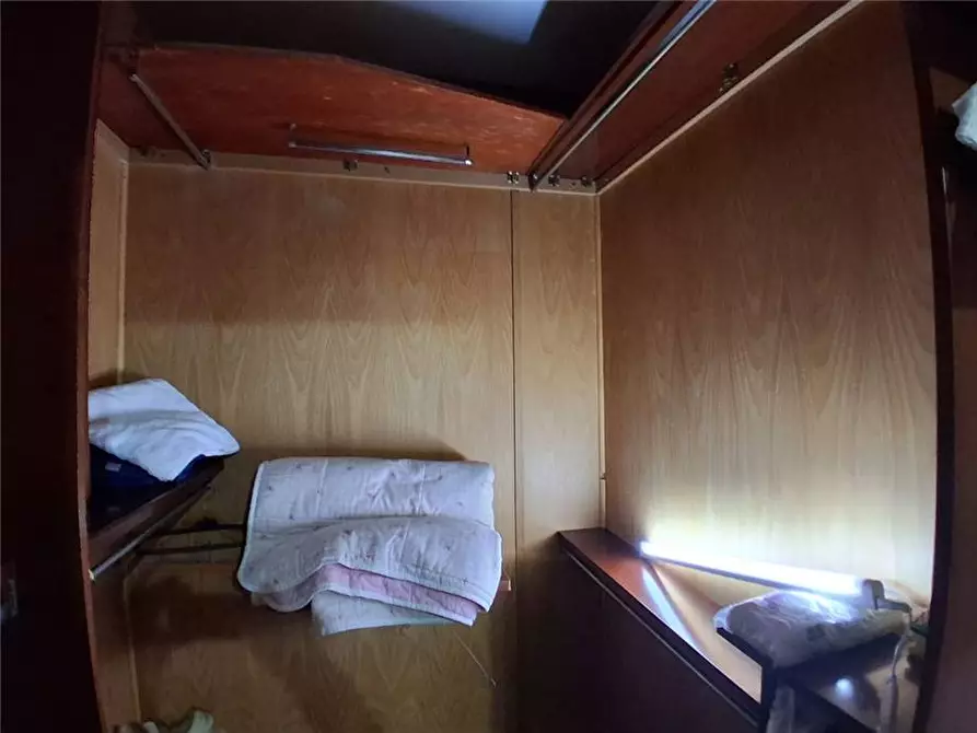 Immagine 8 di Appartamento in affitto  in Via Panoramica dello Stretto, 1416 a Messina