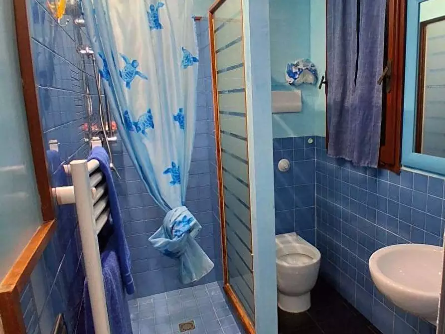 Immagine 9 di Appartamento in affitto  in Via Panoramica dello Stretto, 1416 a Messina