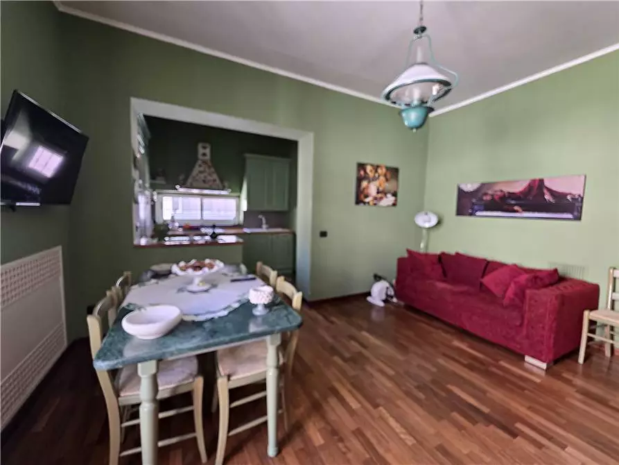 Immagine 19 di Villa in vendita  in Via Consolare Valeria, 430 a Messina