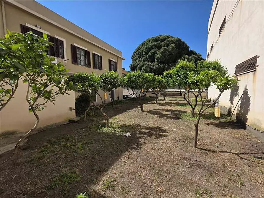 Immagine 23 di Villa in vendita  in Via Consolare Valeria, 430 a Messina