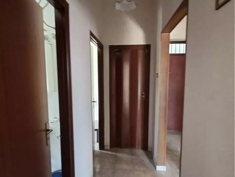 Immagine 11 di Appartamento in vendita  in Via Socrate, 17 a Messina