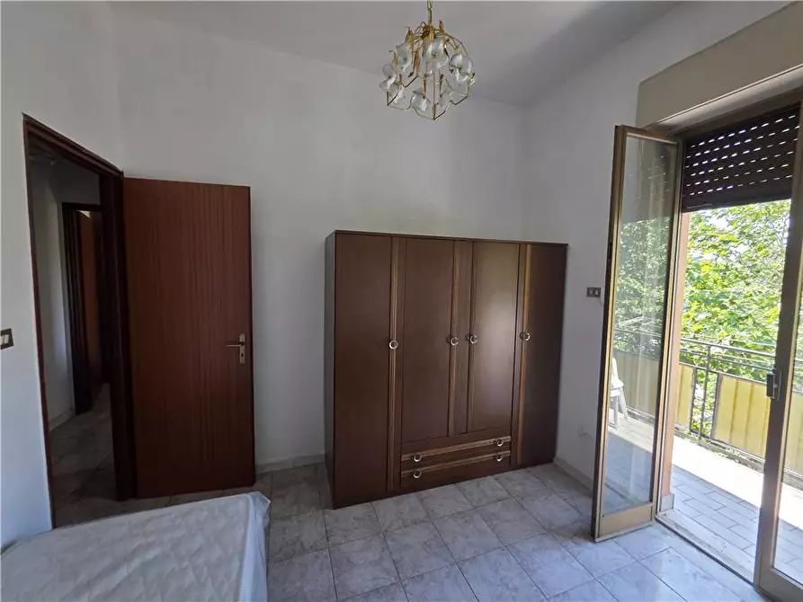 Immagine 14 di Appartamento in vendita  in Via Socrate, 17 a Messina