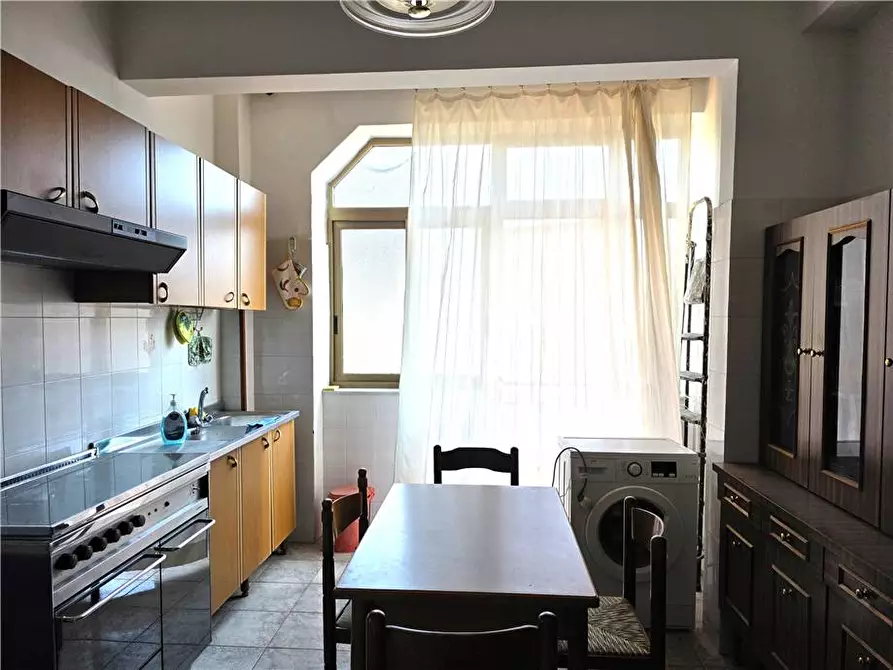 Immagine 16 di Appartamento in vendita  in Via Socrate, 17 a Messina