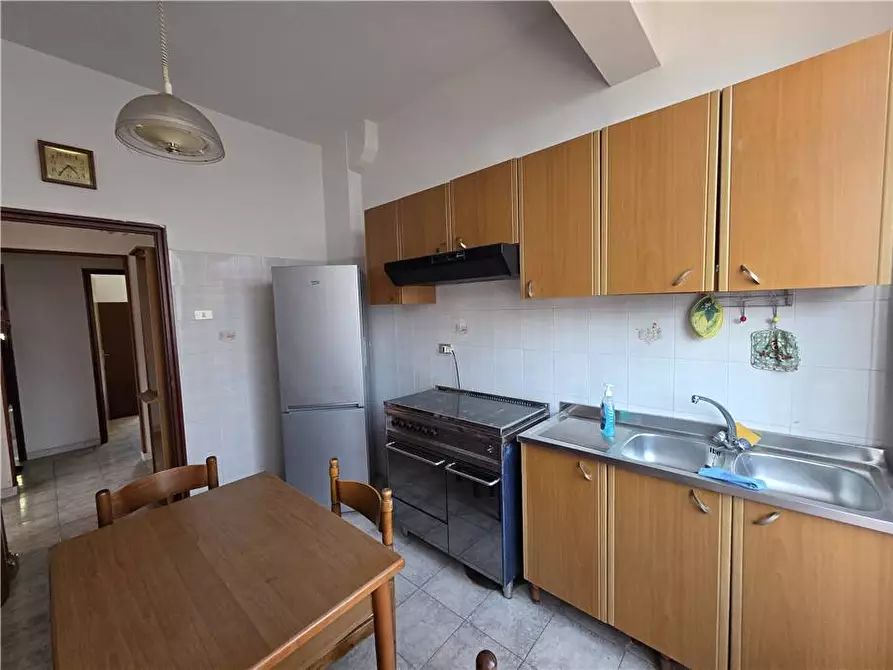 Immagine 17 di Appartamento in vendita  in Via Socrate, 17 a Messina