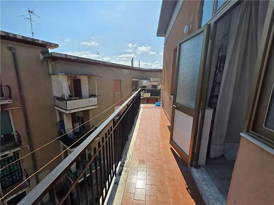 Immagine 19 di Appartamento in vendita  in Via Socrate, 17 a Messina