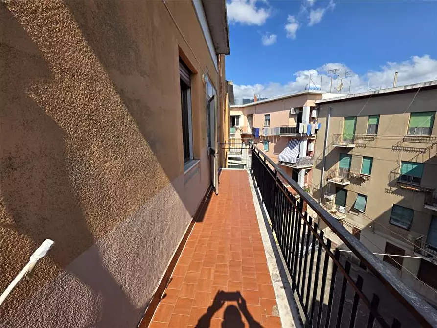 Immagine 20 di Appartamento in vendita  in Via Socrate, 17 a Messina