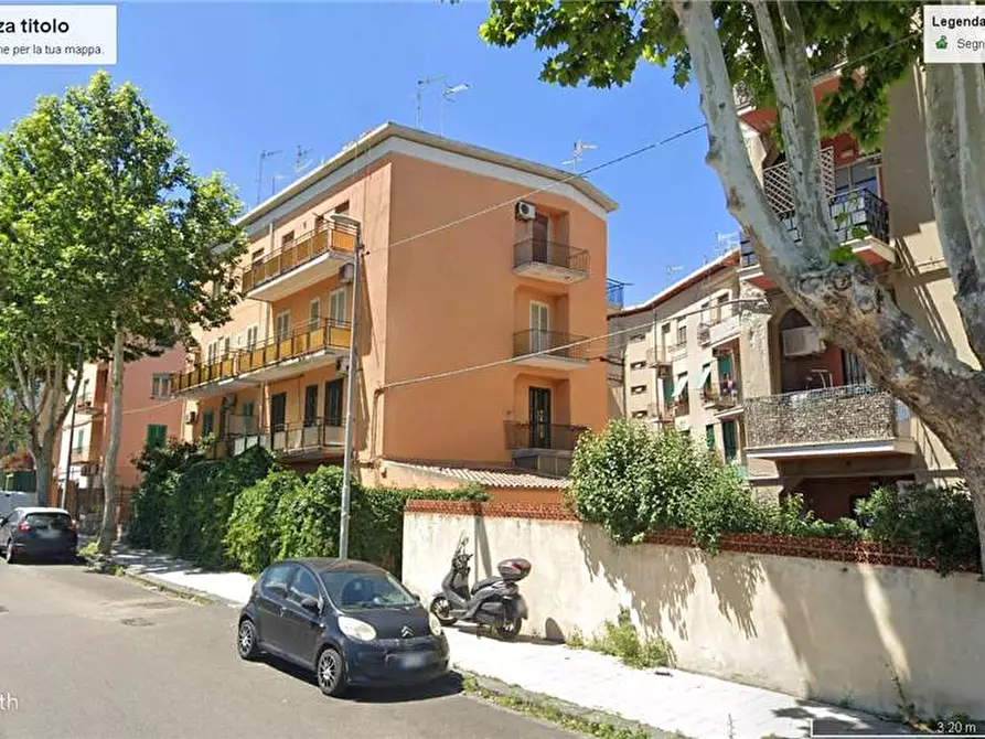Immagine 22 di Appartamento in vendita  in Via Socrate, 17 a Messina