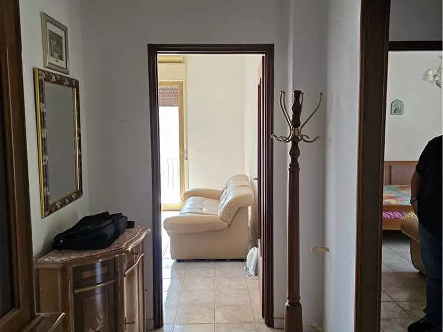 Immagine 3 di Appartamento in vendita  in Via Socrate, 17 a Messina