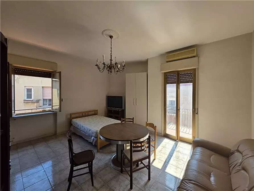 Immagine 4 di Appartamento in vendita  in Via Socrate, 17 a Messina