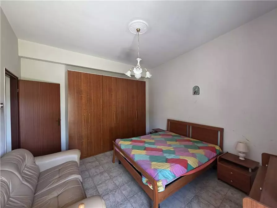 Immagine 9 di Appartamento in vendita  in Via Socrate, 17 a Messina