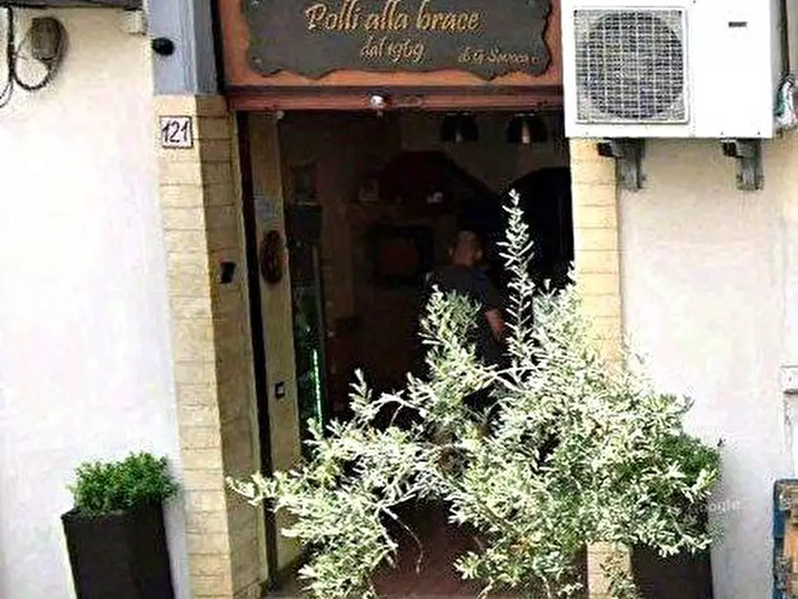 Immagine 1 di Attività commerciale in vendita  in Via Palermo, 121 a Messina