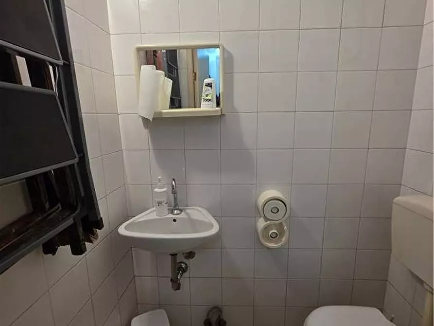 Immagine 10 di Attività commerciale in vendita  in Via Palermo, 121 a Messina