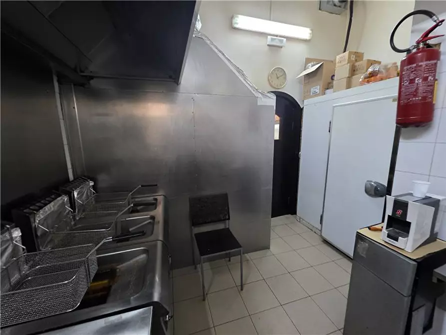 Immagine 8 di Attività commerciale in vendita  in Via Palermo, 121 a Messina