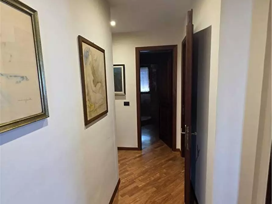 Immagine 10 di Appartamento in vendita  in Via Panoramica dello Stretto, 1000 a Messina