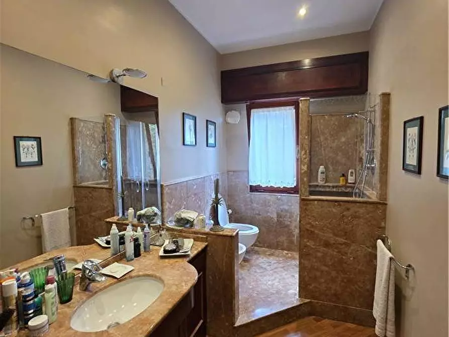 Immagine 14 di Appartamento in vendita  in Via Panoramica dello Stretto, 1000 a Messina