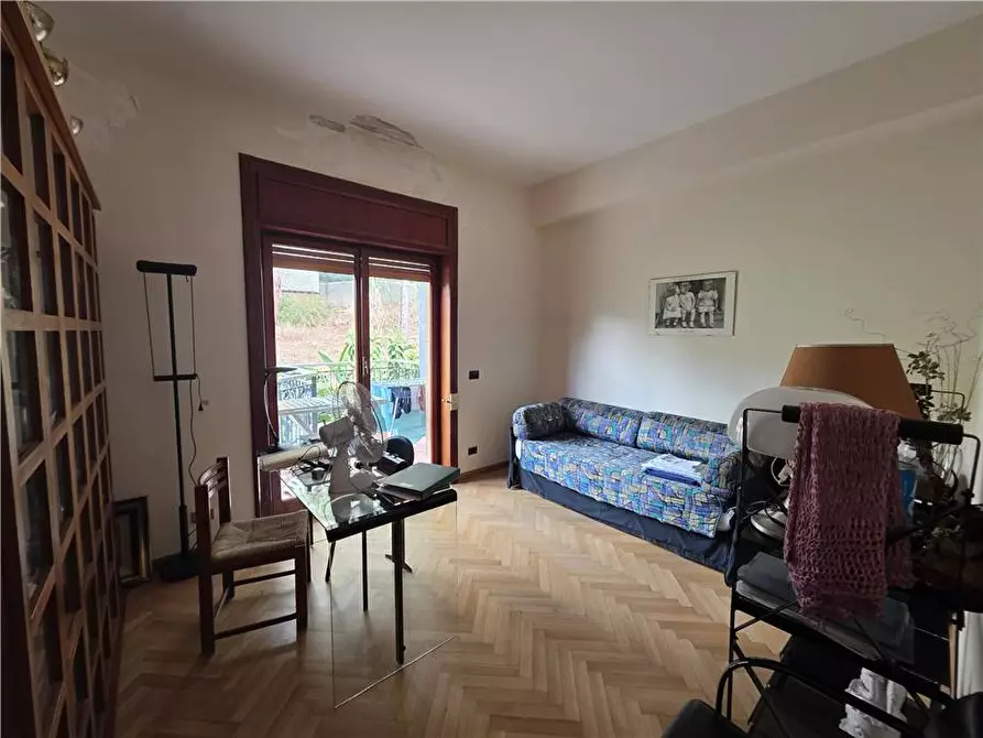Immagine 15 di Appartamento in vendita  in Via Panoramica dello Stretto, 1000 a Messina