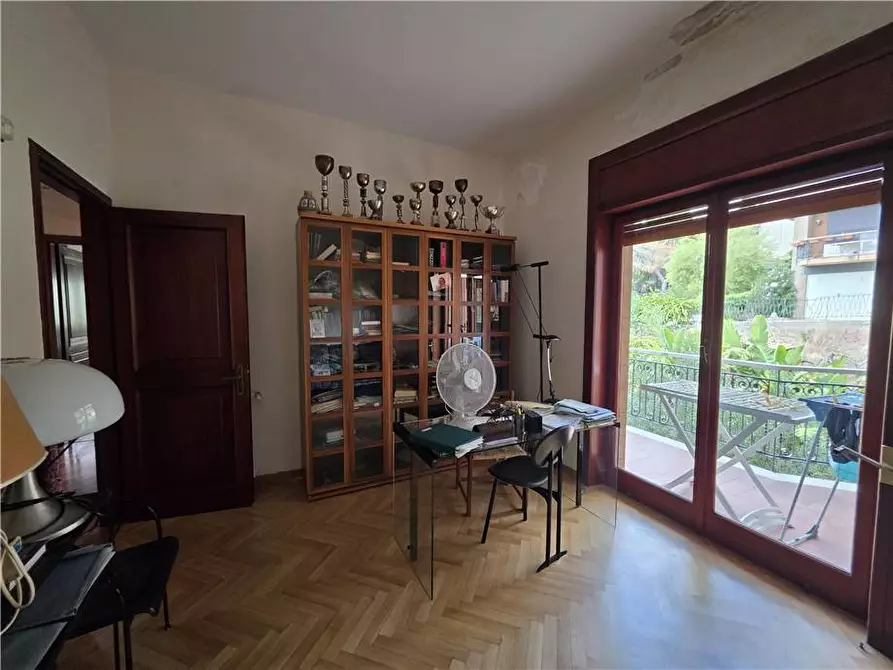 Immagine 16 di Appartamento in vendita  in Via Panoramica dello Stretto, 1000 a Messina